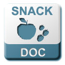 Snack Signup Sheet