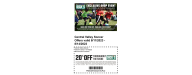 Dicks Coupon