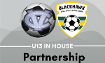 In-House Partnership with Blackhawk!!!