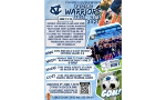 Raising Warrirors Youth Camp