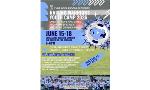 Raising Warrirors Youth Camp
